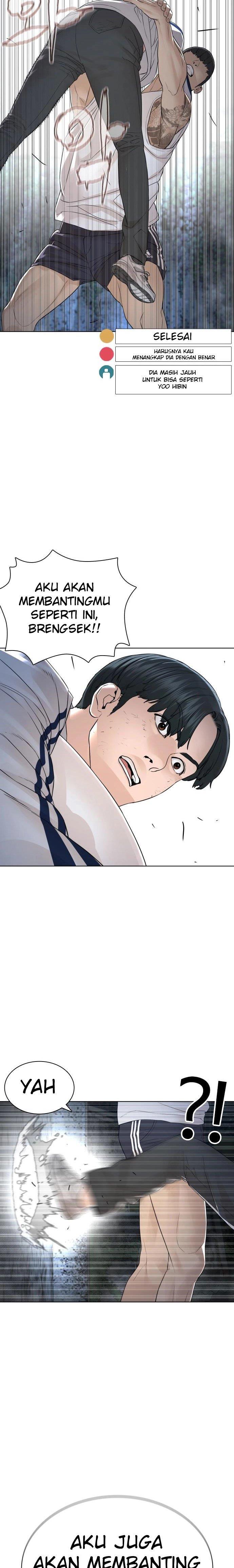 How to Fight Chap 144 - Next Chap 145