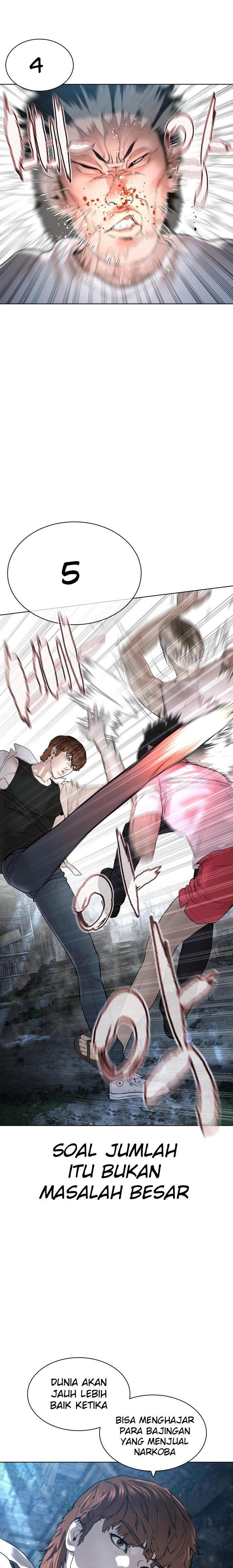 How to Fight Chap 144 - Next Chap 145