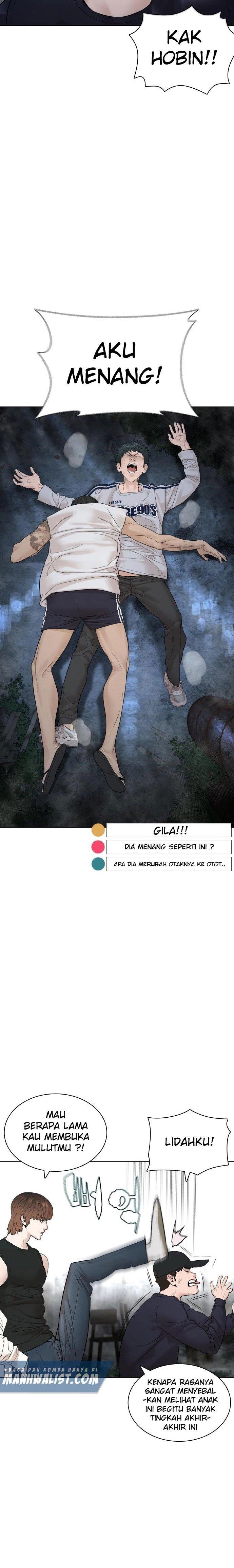 How to Fight Chap 144 - Next Chap 145