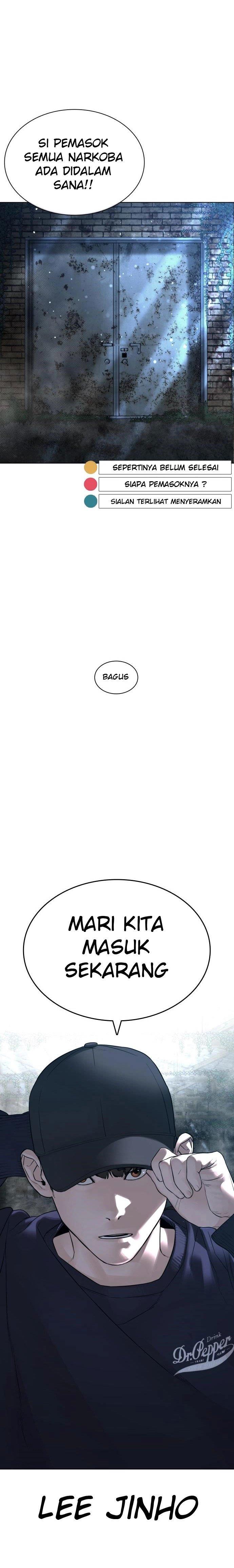 How to Fight Chap 144 - Next Chap 145