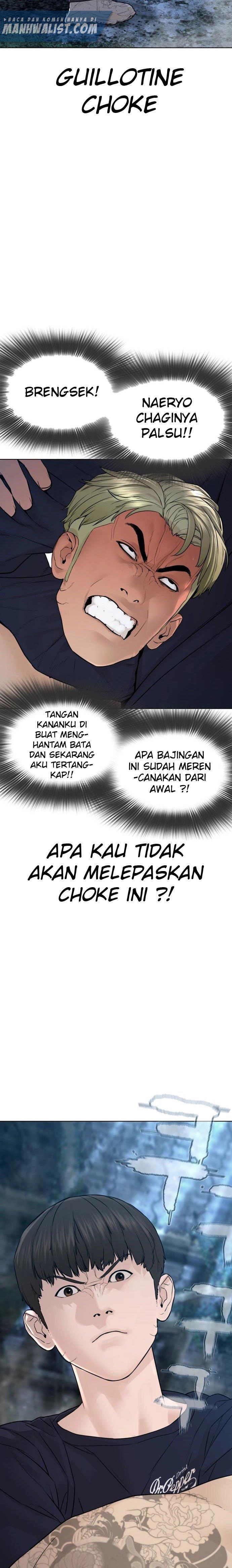 How to Fight Chap 144 - Next Chap 145