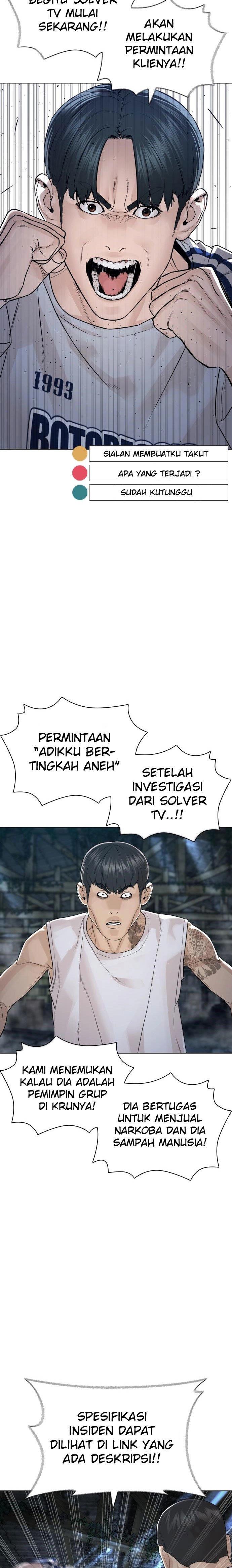 How to Fight Chap 144 - Next Chap 145
