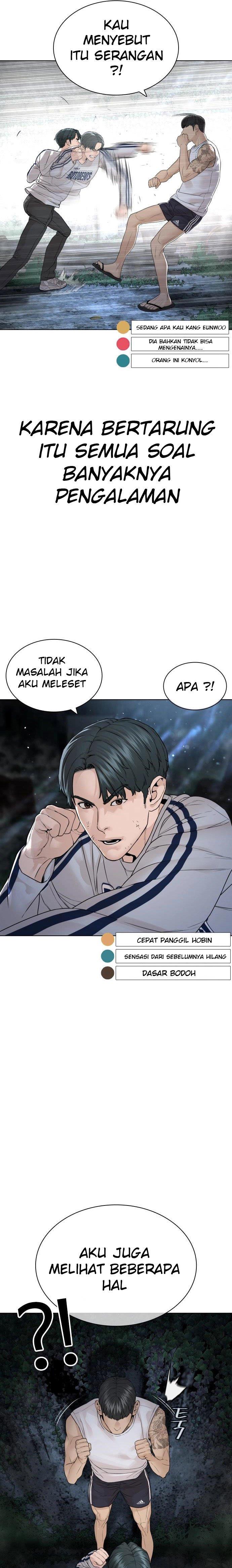 How to Fight Chap 144 - Next Chap 145