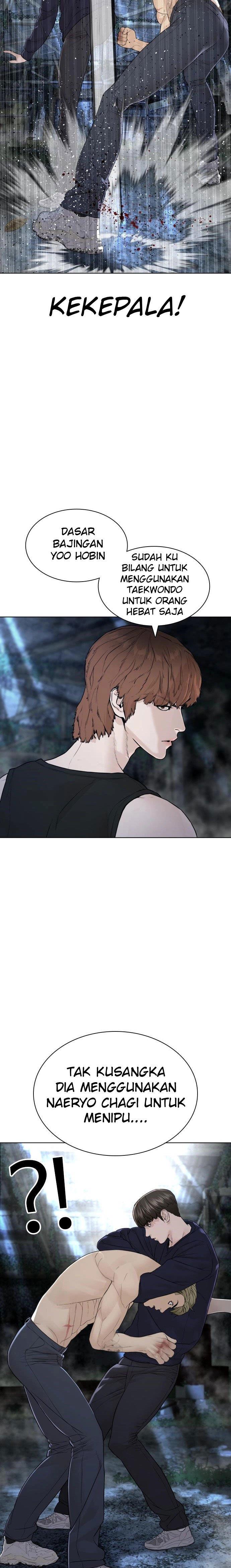 How to Fight Chap 144 - Next Chap 145