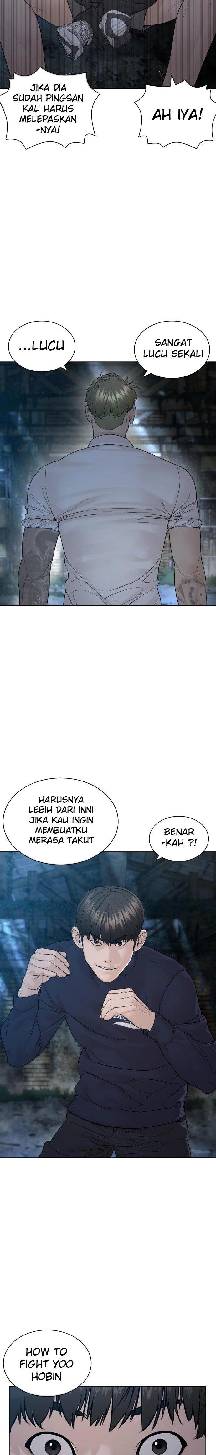 How to Fight Chap 144 - Next Chap 145