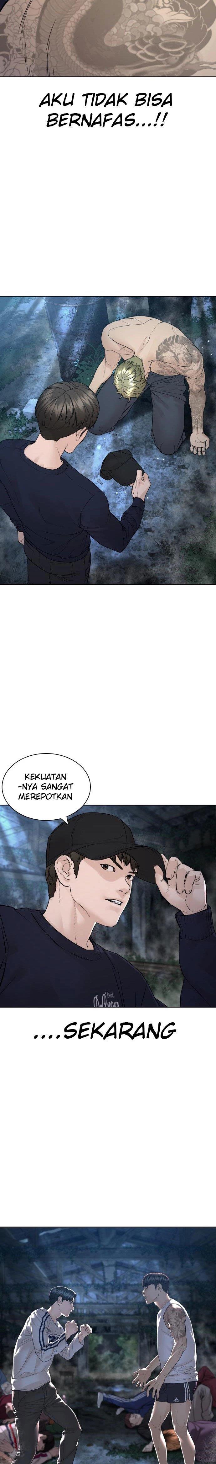 How to Fight Chap 144 - Next Chap 145