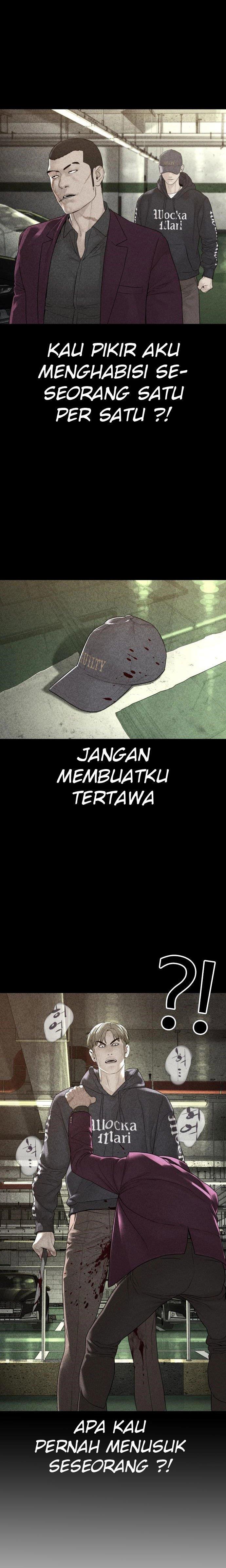 How to Fight Chap 144 - Next Chap 145