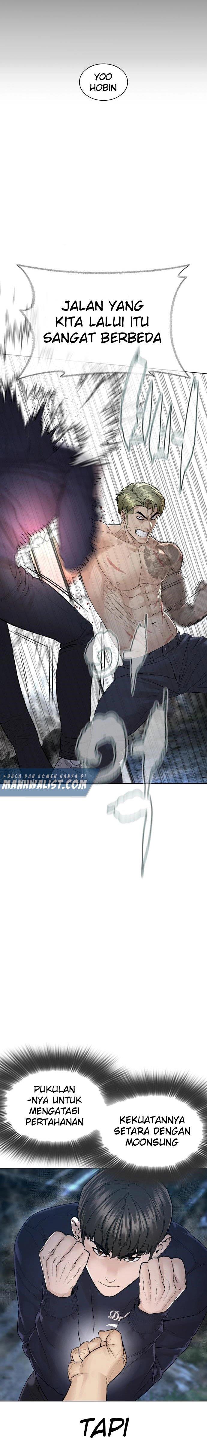 How to Fight Chap 144 - Next Chap 145