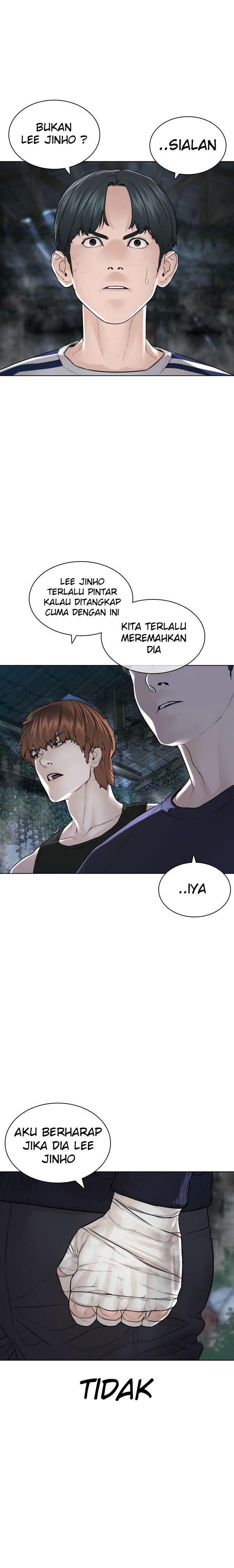 How to Fight Chap 145 - Next Chap 146