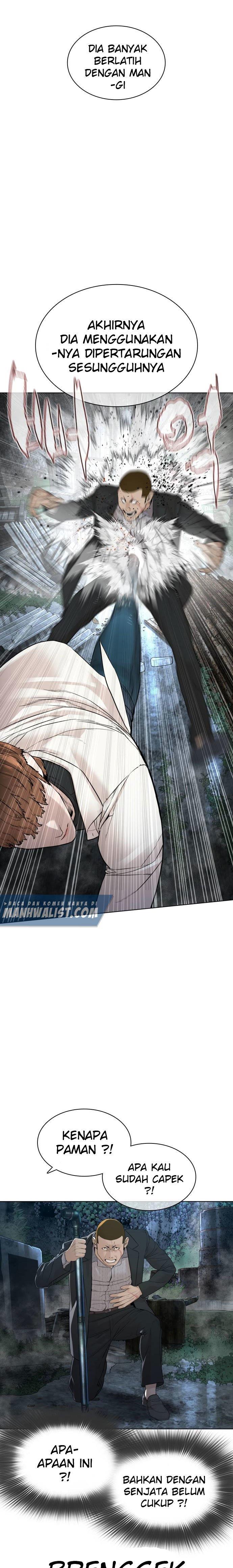 How to Fight Chap 145 - Next Chap 146