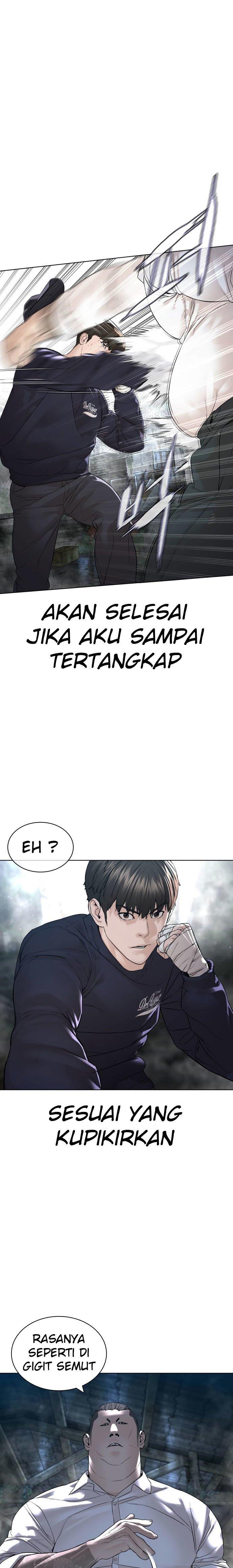 How to Fight Chap 145 - Next Chap 146