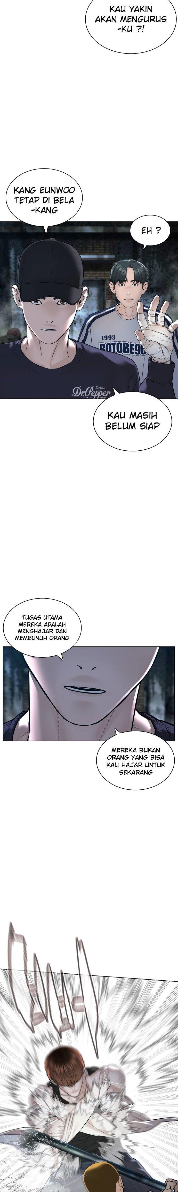How to Fight Chap 145 - Next Chap 146