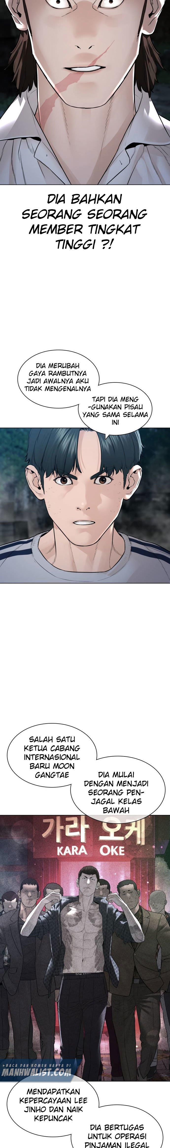 How to Fight Chap 145 - Next Chap 146