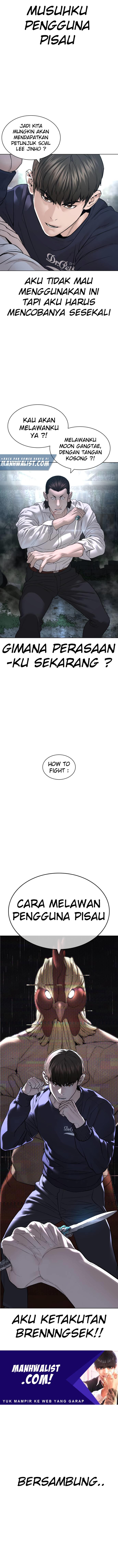 How to Fight Chap 145 - Next Chap 146