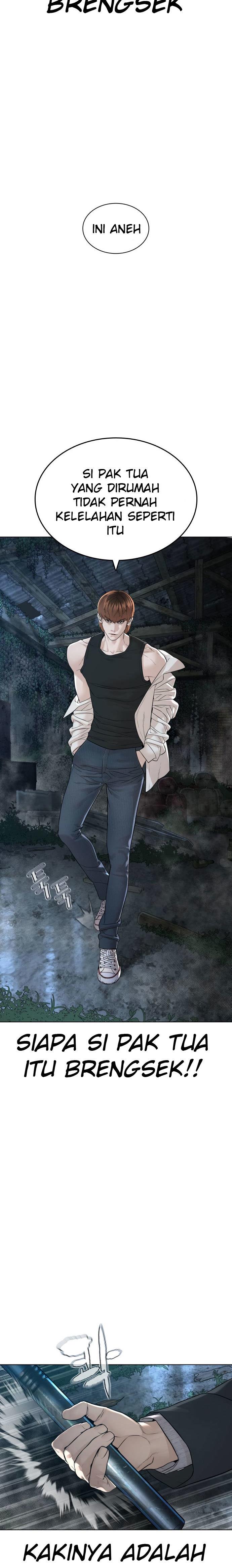 How to Fight Chap 145 - Next Chap 146