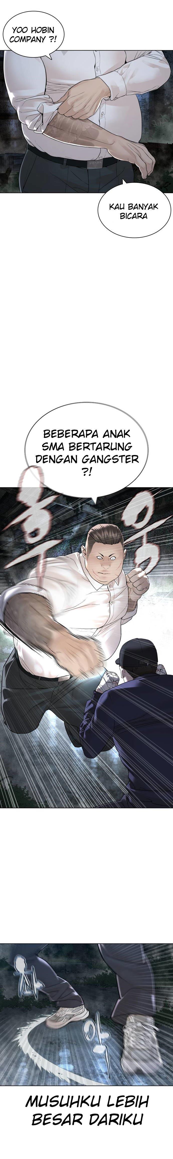 How to Fight Chap 145 - Next Chap 146