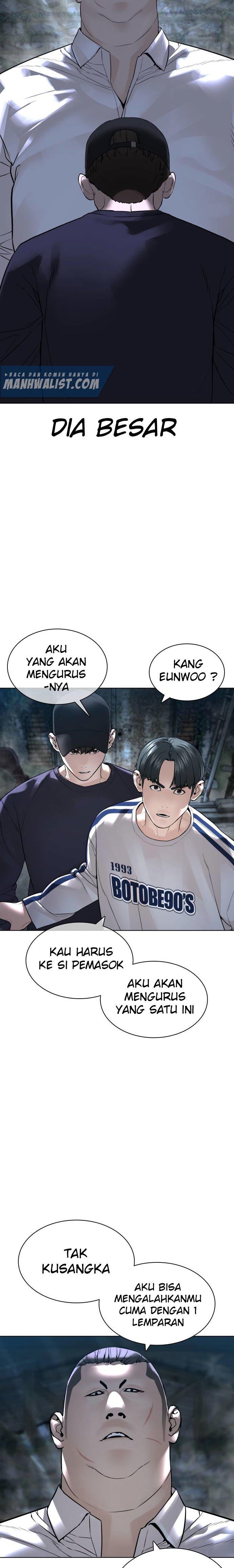 How to Fight Chap 145 - Next Chap 146