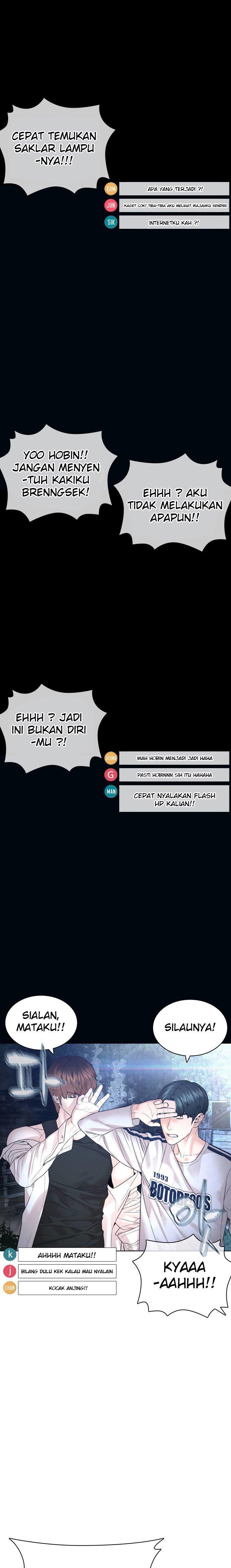 How to Fight Chap 145 - Next Chap 146