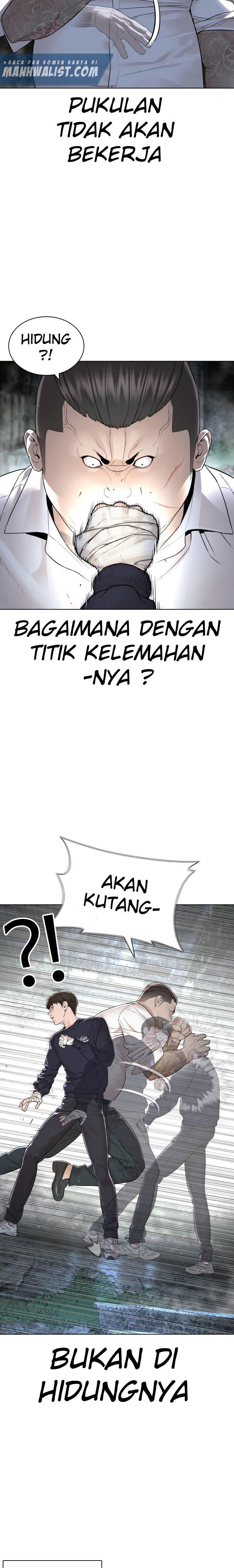 How to Fight Chap 145 - Next Chap 146