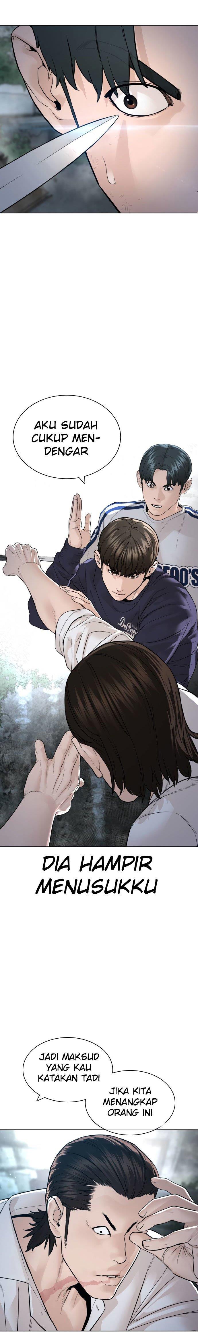 How to Fight Chap 145 - Next Chap 146