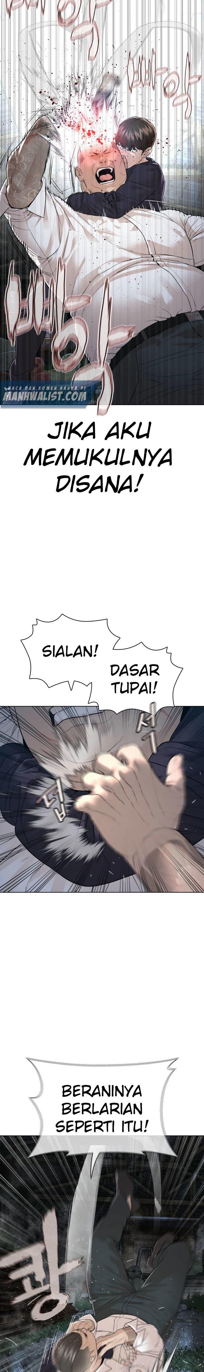 How to Fight Chap 145 - Next Chap 146
