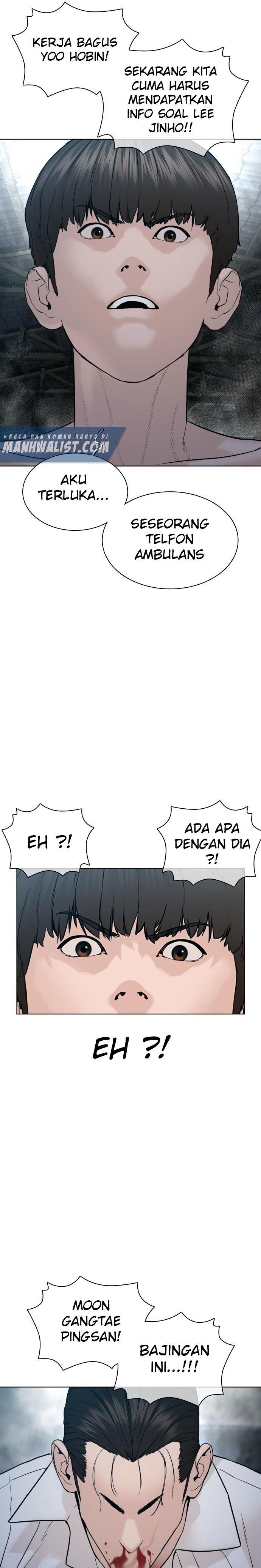 How to Fight Chap 146 - Next Chap 147