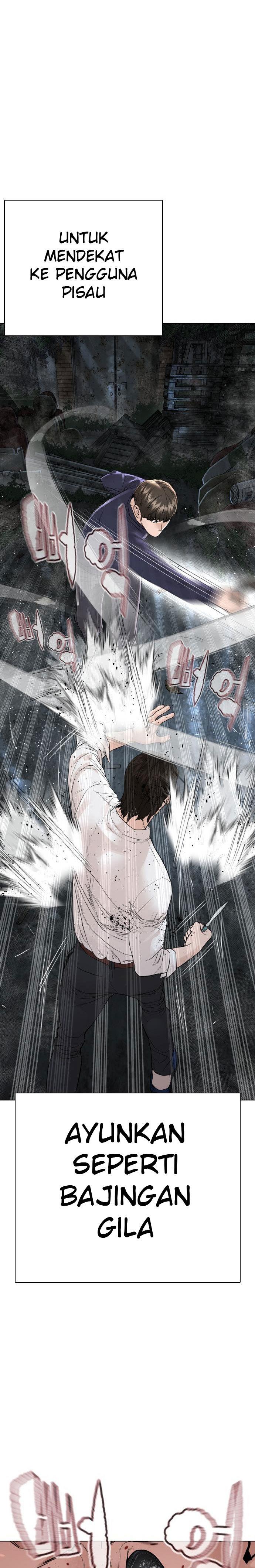 How to Fight Chap 146 - Next Chap 147