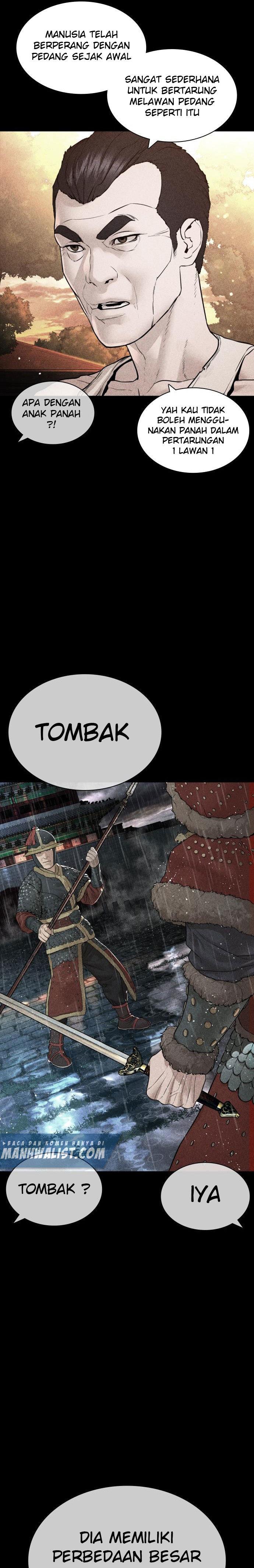 How to Fight Chap 146 - Next Chap 147