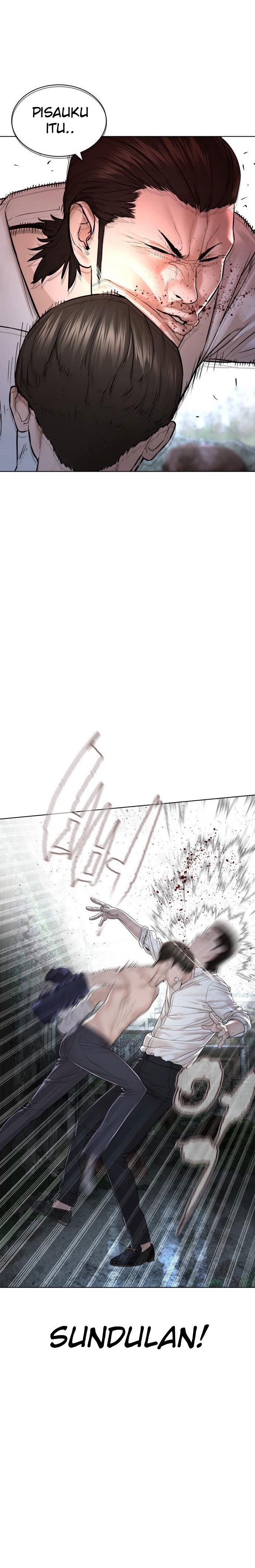 How to Fight Chap 146 - Next Chap 147