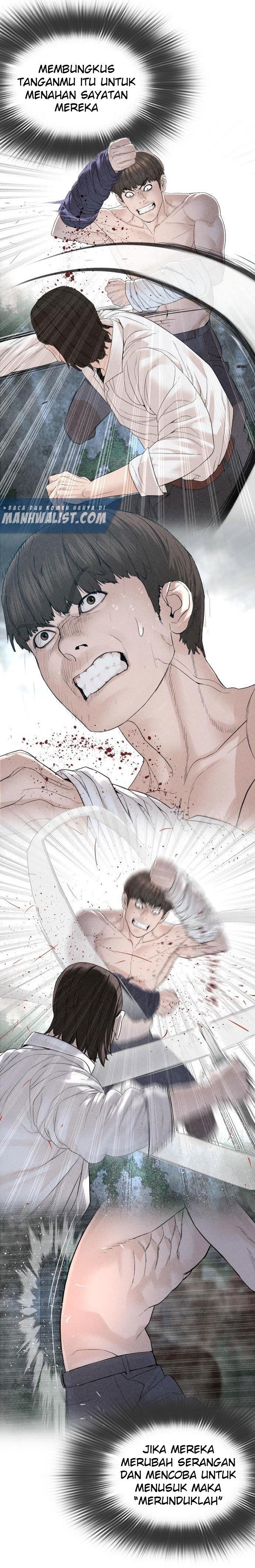 How to Fight Chap 146 - Next Chap 147