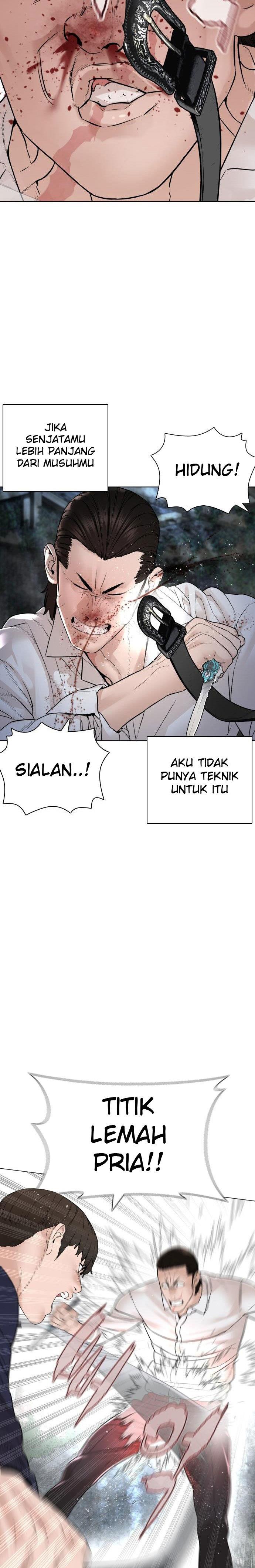 How to Fight Chap 146 - Next Chap 147