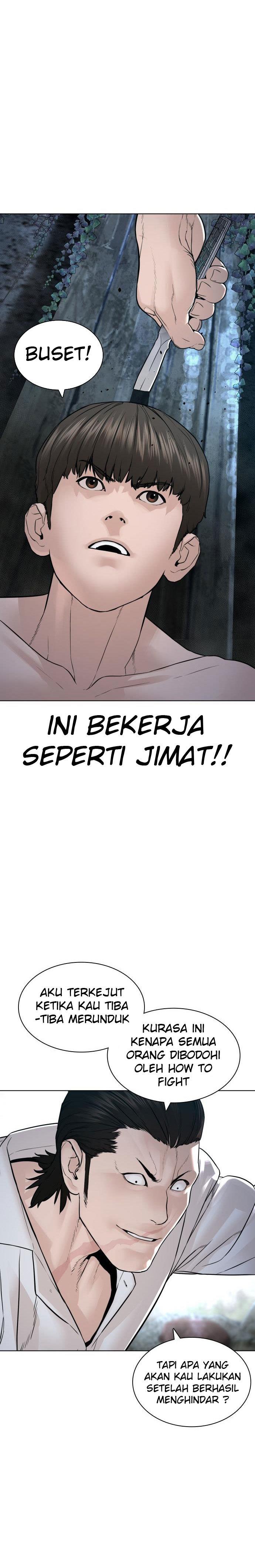 How to Fight Chap 146 - Next Chap 147