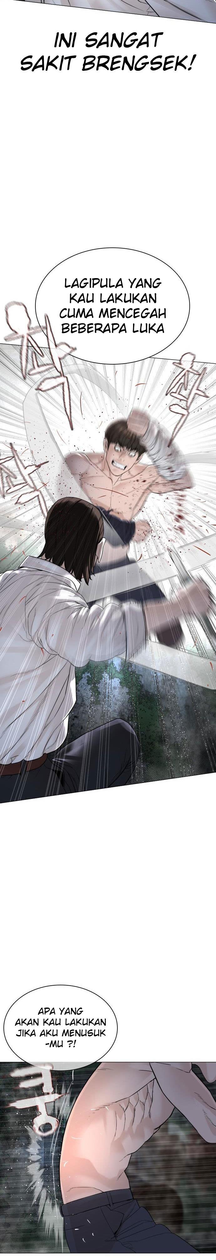 How to Fight Chap 146 - Next Chap 147