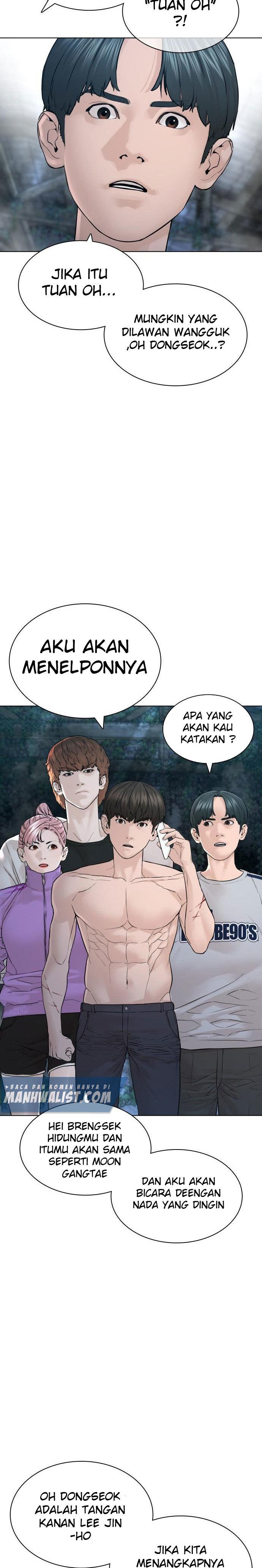 How to Fight Chap 146 - Next Chap 147