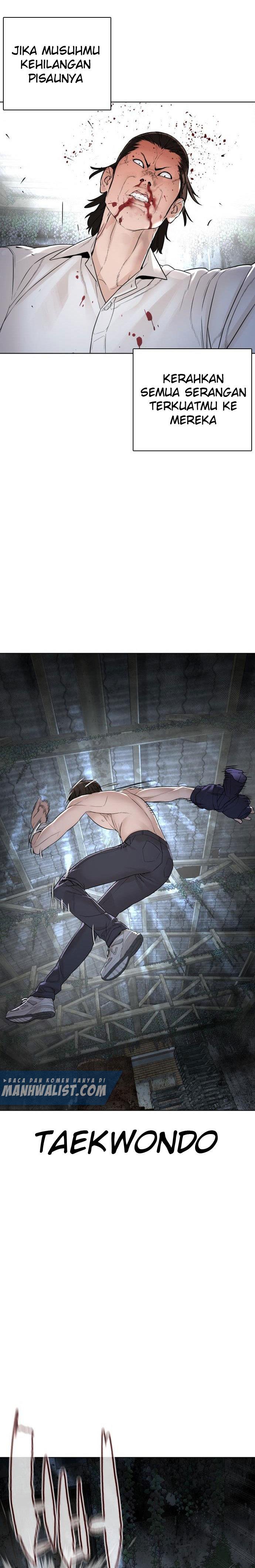 How to Fight Chap 146 - Next Chap 147