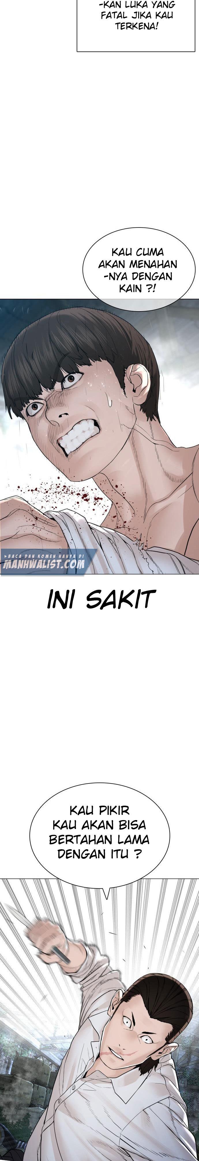 How to Fight Chap 146 - Next Chap 147