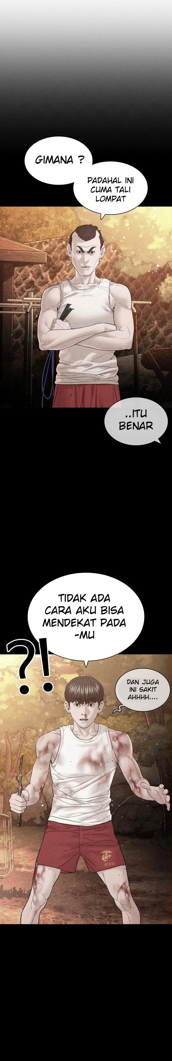 How to Fight Chap 146 - Next Chap 147