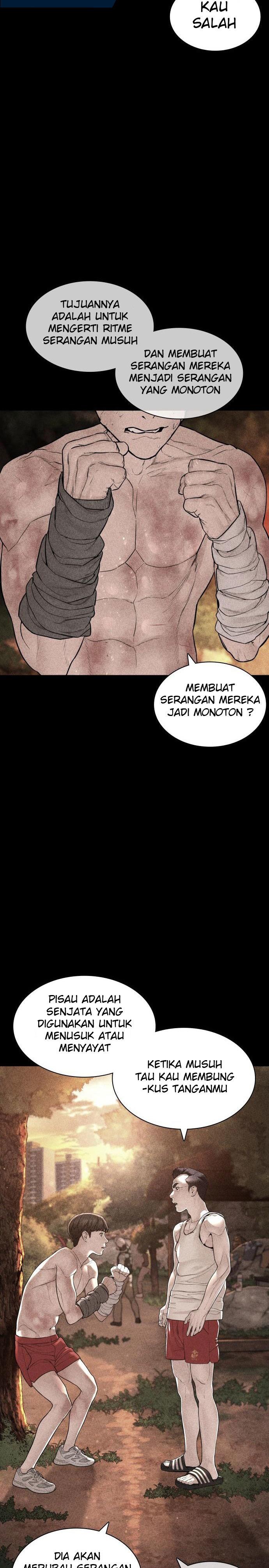 How to Fight Chap 146 - Next Chap 147