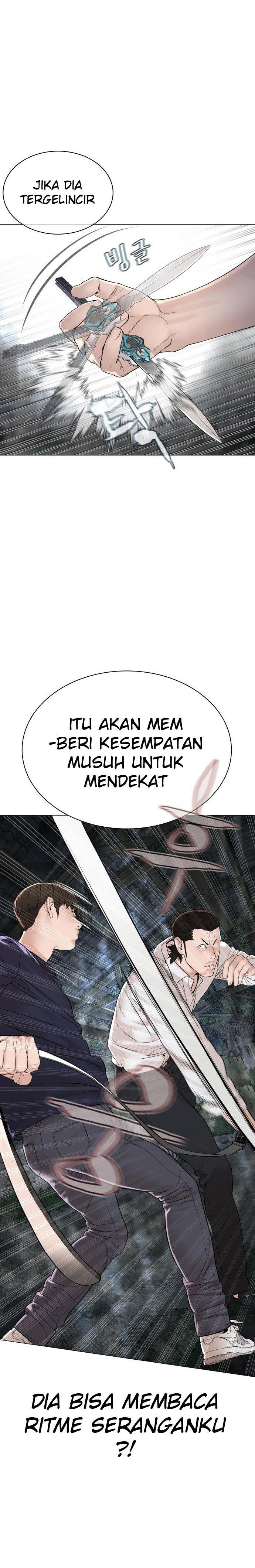 How to Fight Chap 146 - Next Chap 147