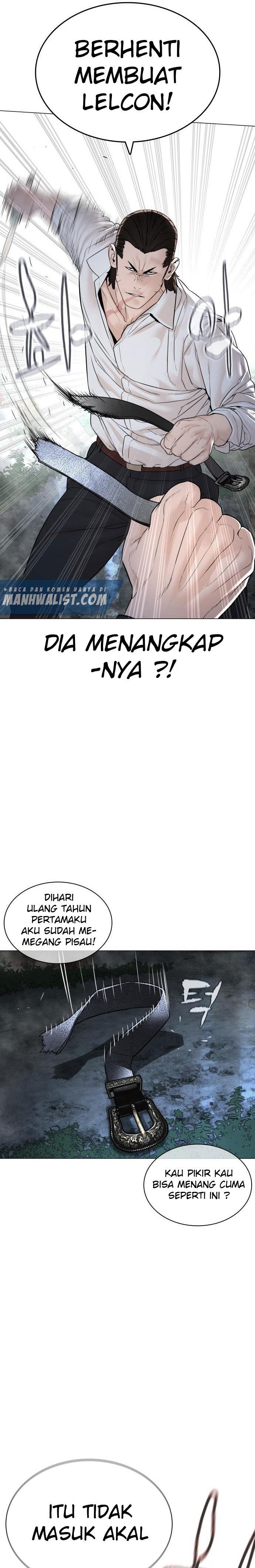How to Fight Chap 146 - Next Chap 147