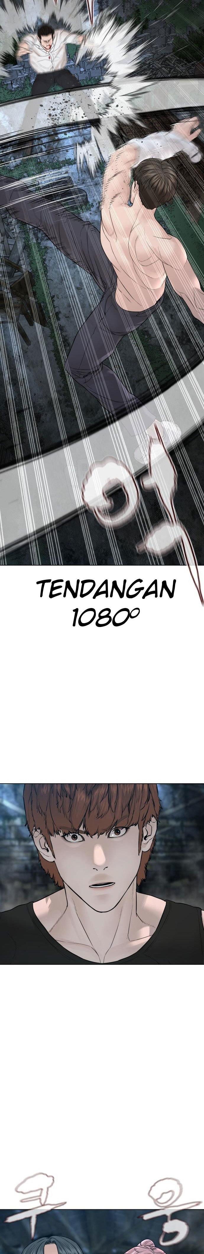 How to Fight Chap 146 - Next Chap 147