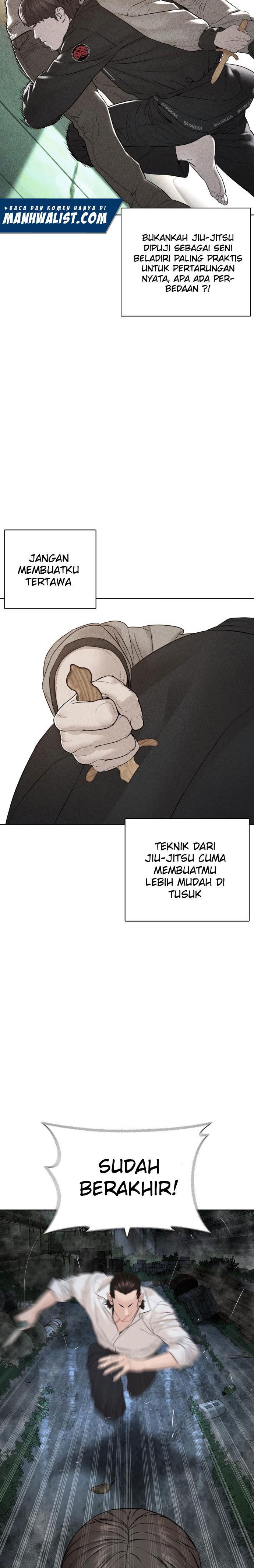 How to Fight Chap 146 - Next Chap 147