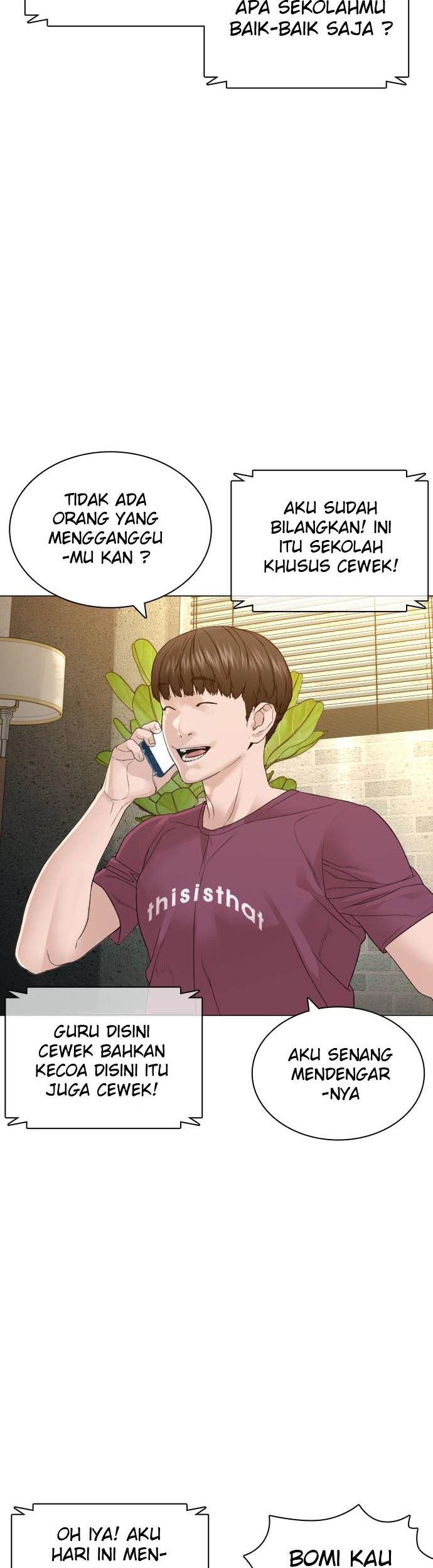 How to Fight Chap 147 - Next Chap 148