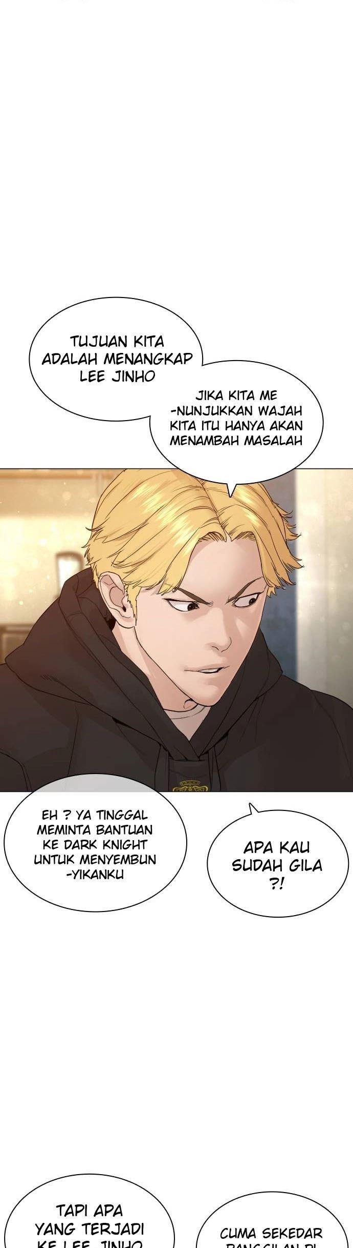 How to Fight Chap 147 - Next Chap 148