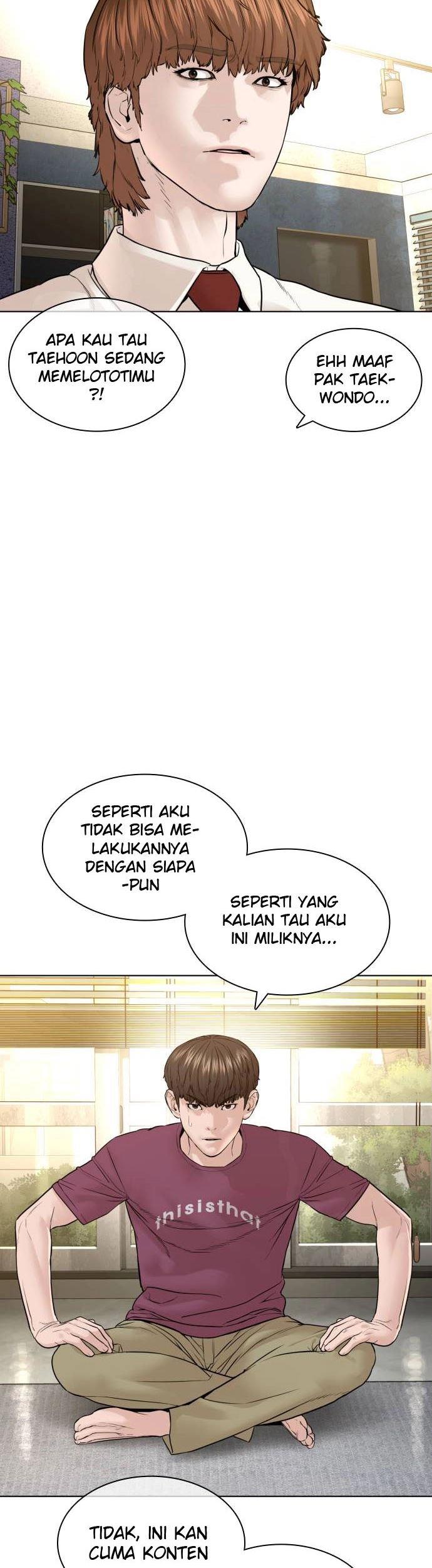 How to Fight Chap 147 - Next Chap 148