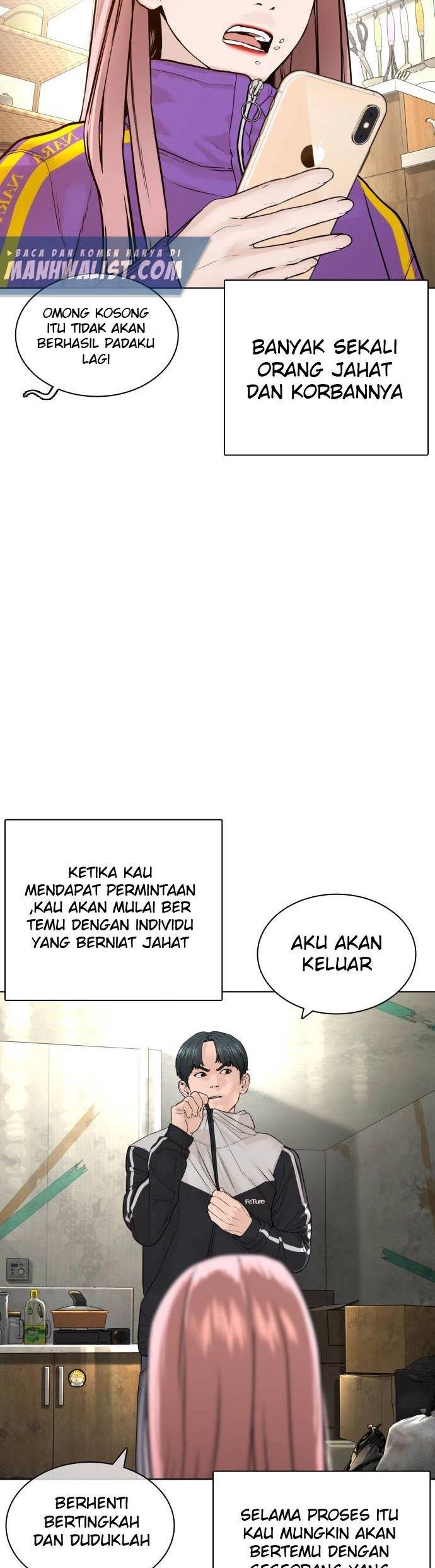 How to Fight Chap 147 - Next Chap 148