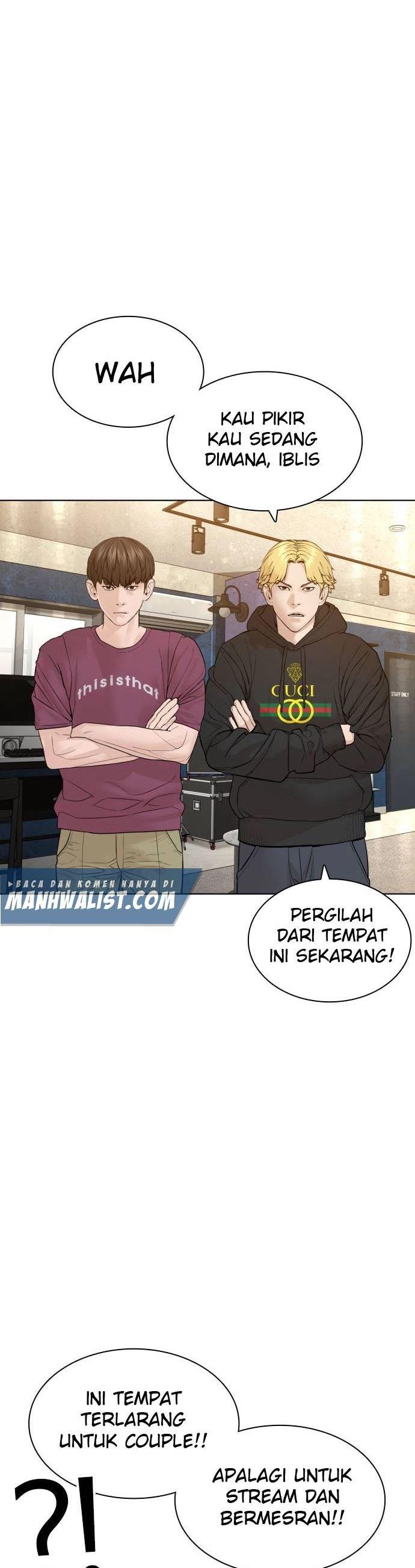 How to Fight Chap 147 - Next Chap 148