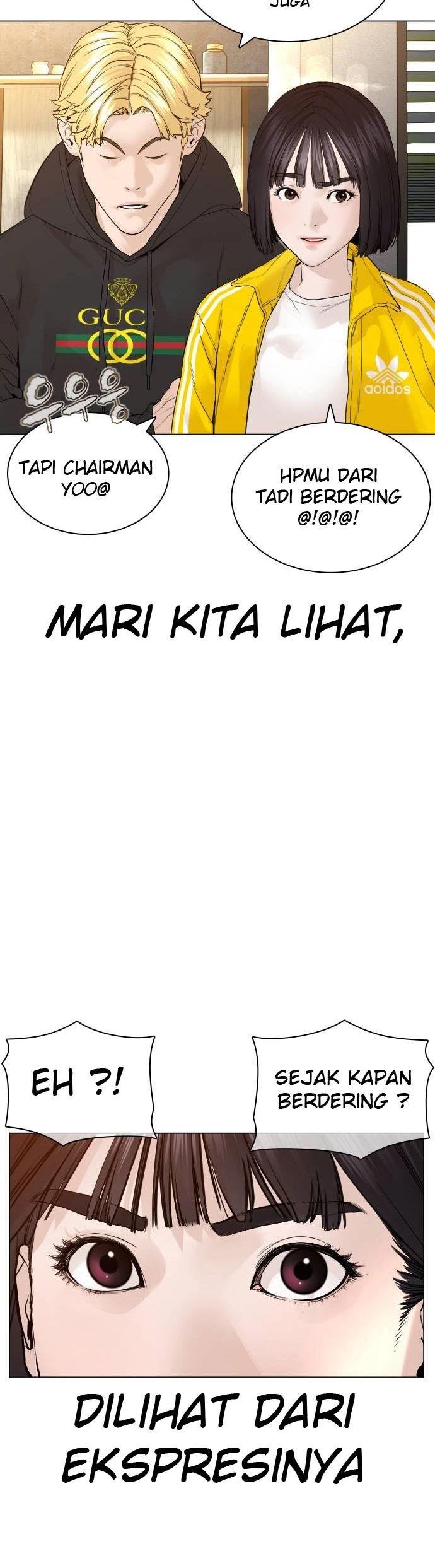 How to Fight Chap 147 - Next Chap 148
