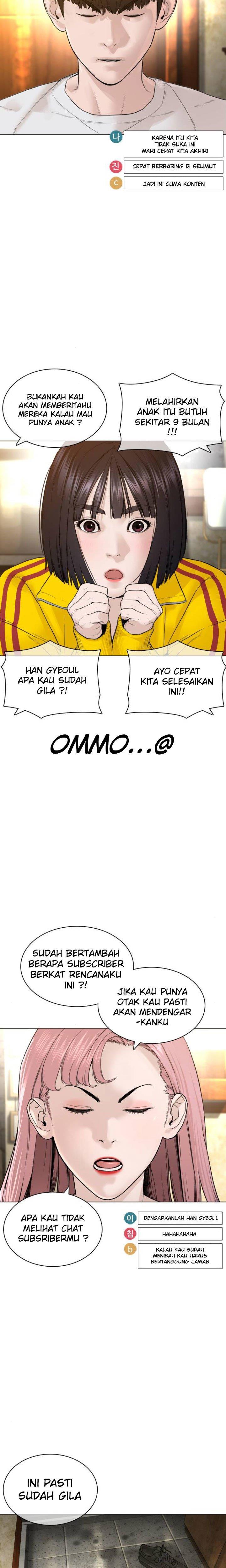 How to Fight Chap 148 - Next Chap 149