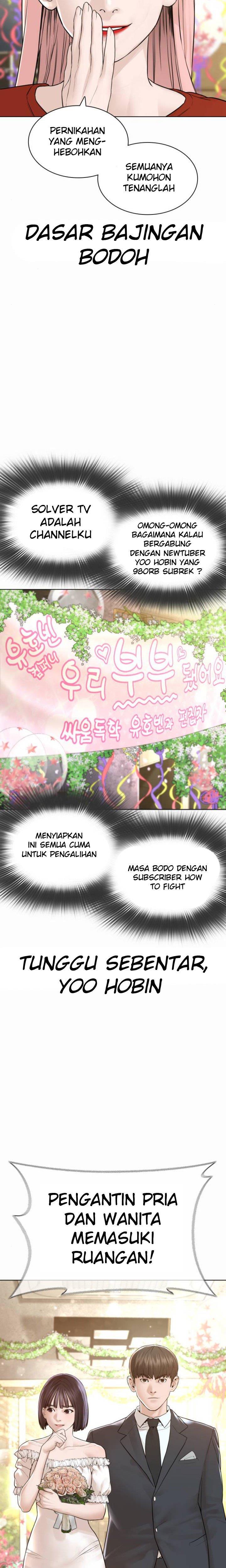 How to Fight Chap 148 - Next Chap 149